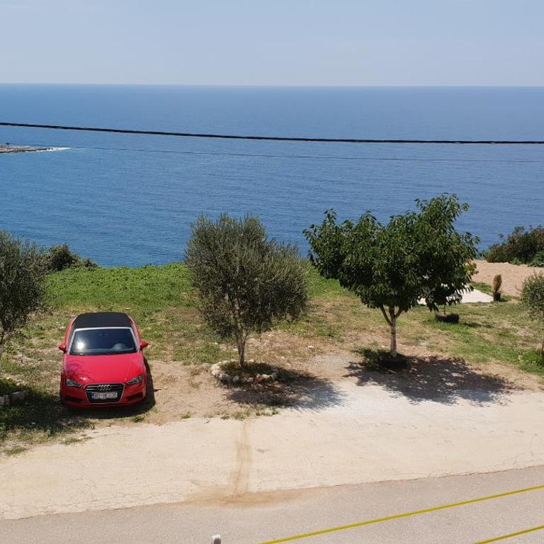 Apartmani Sijaric - Apartment with Sea View - 7