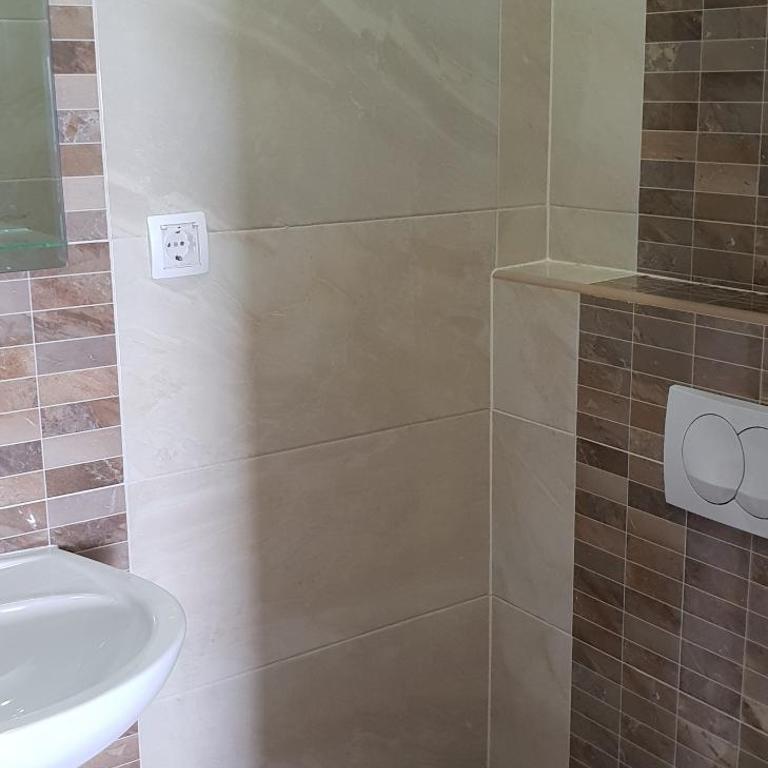 Apartmani Sijaric - Apartment with Sea View - 6