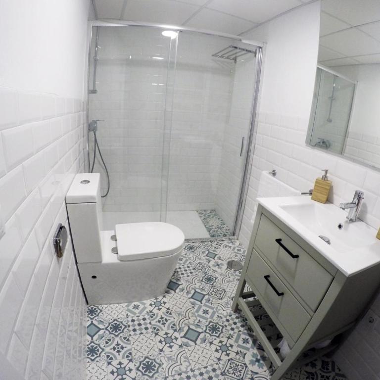 Urban Chic Center Santa Marina - Apartamento de 2 dormitorios - 4