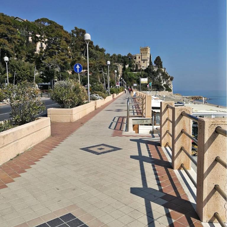 Casa Vincenzina - Appartamento con 2 Camere da Letto - 17