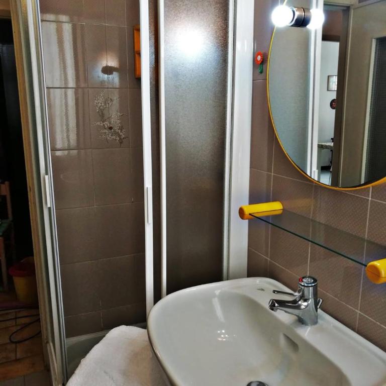 Casa Vincenzina - Appartamento con 2 Camere da Letto - 6