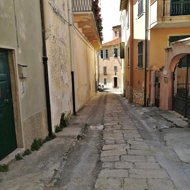 Casa Vincenzina - Appartamento con 2 Camere da Letto - 11