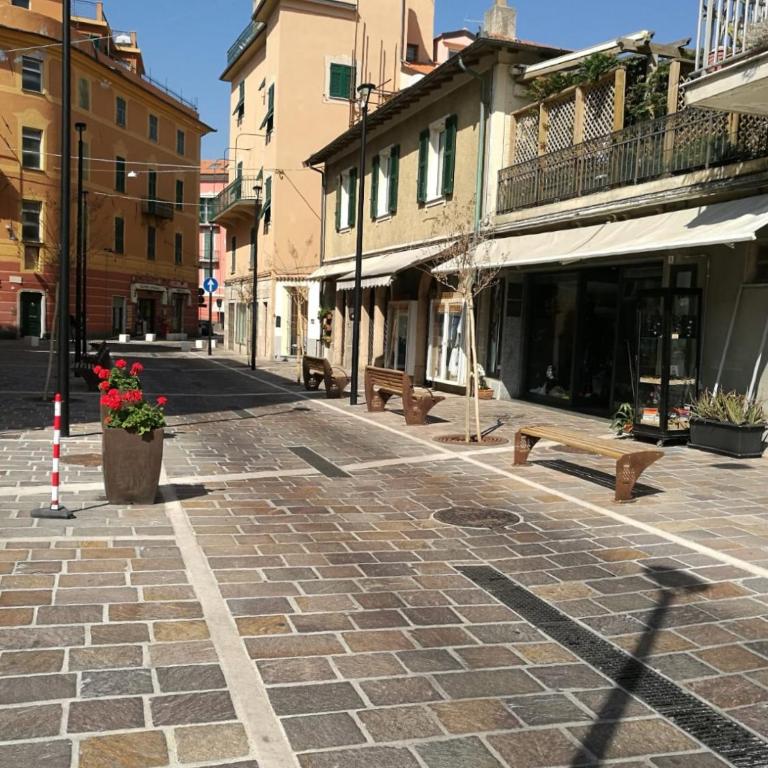 Casa Vincenzina - Appartamento con 2 Camere da Letto - 15