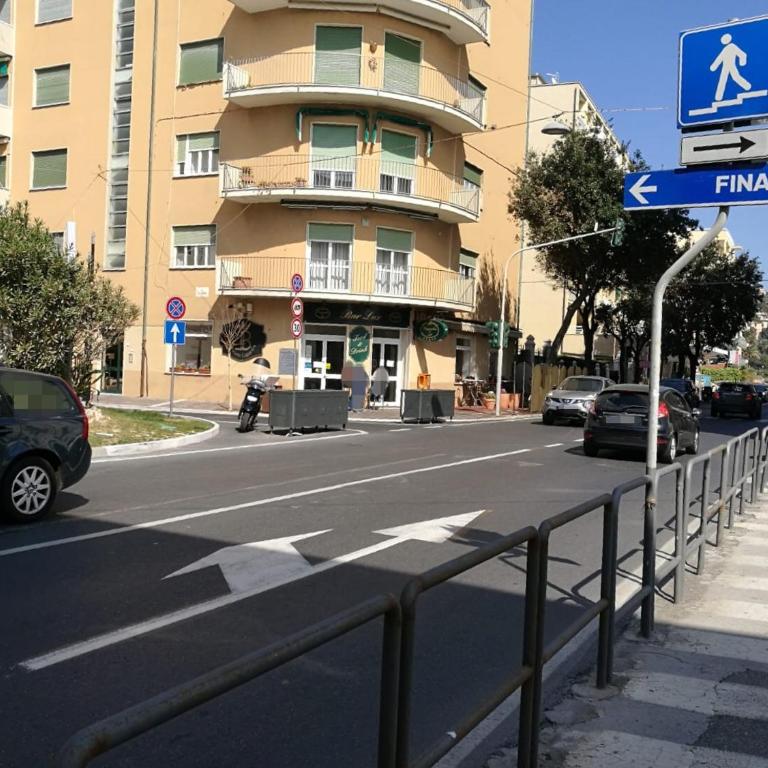 Casa Vincenzina - Appartamento con 2 Camere da Letto - 16
