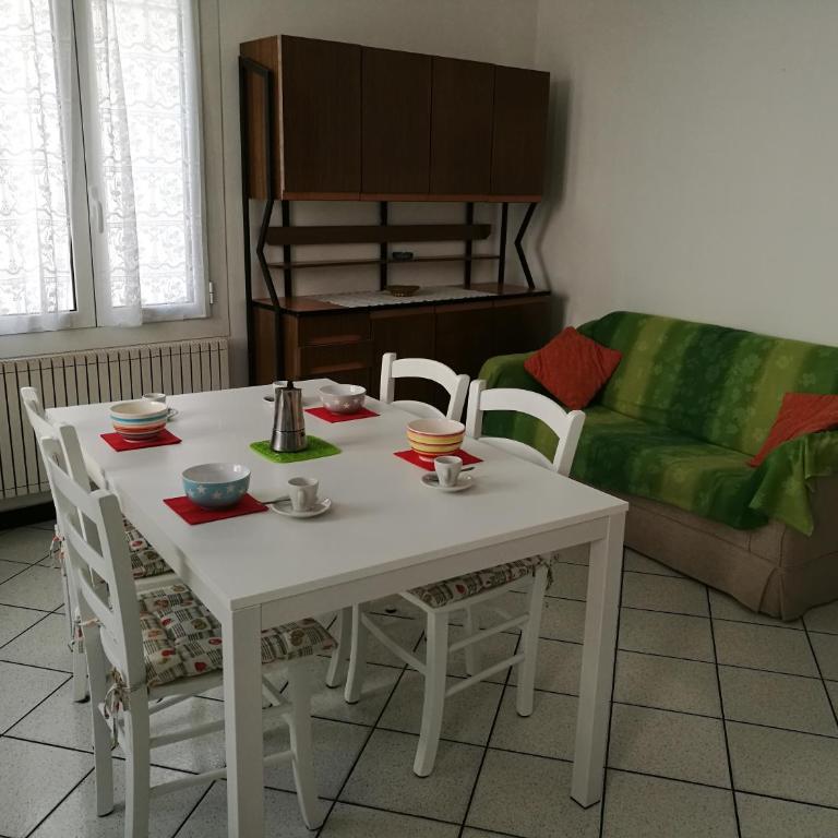 Casa Vincenzina - Appartamento con 2 Camere da Letto - 1