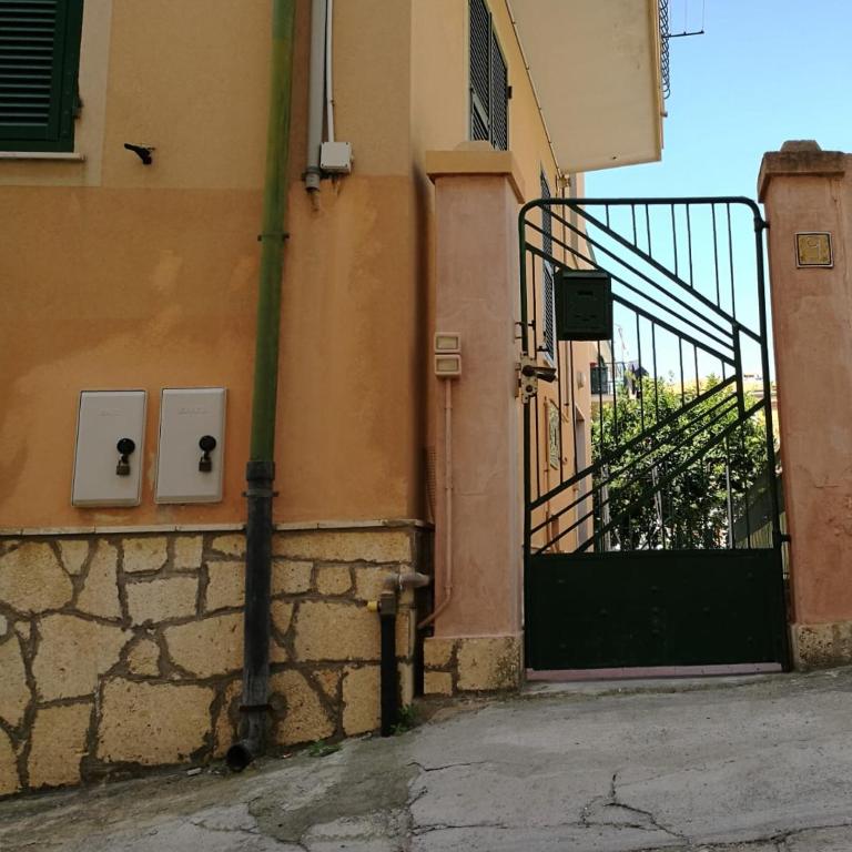 Casa Vincenzina - Appartamento con 2 Camere da Letto - 10