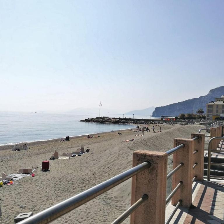 Casa Vincenzina - Appartamento con 2 Camere da Letto - 13
