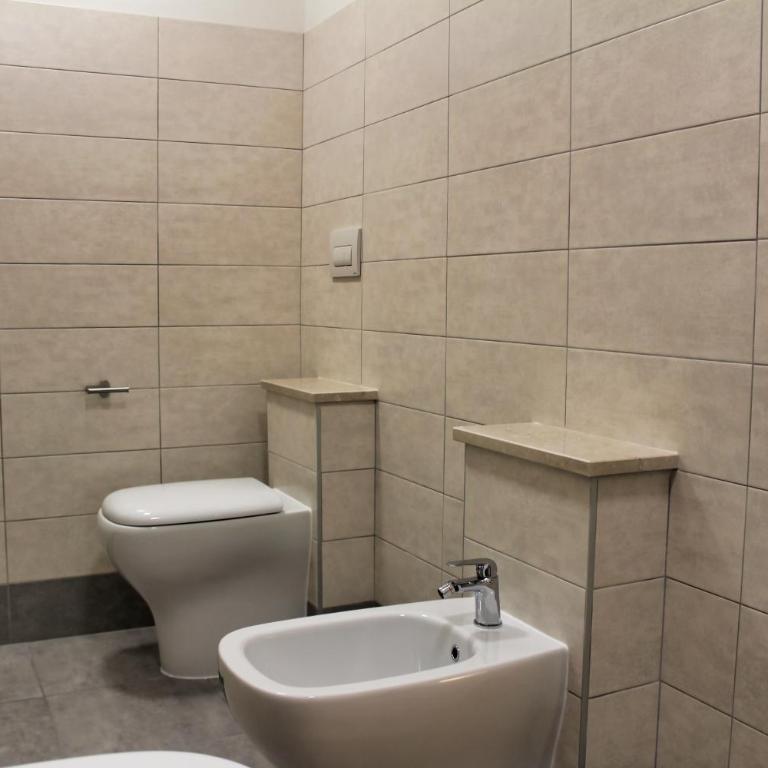 Residence Bellavista - Appartamento con Vista Lago - 11