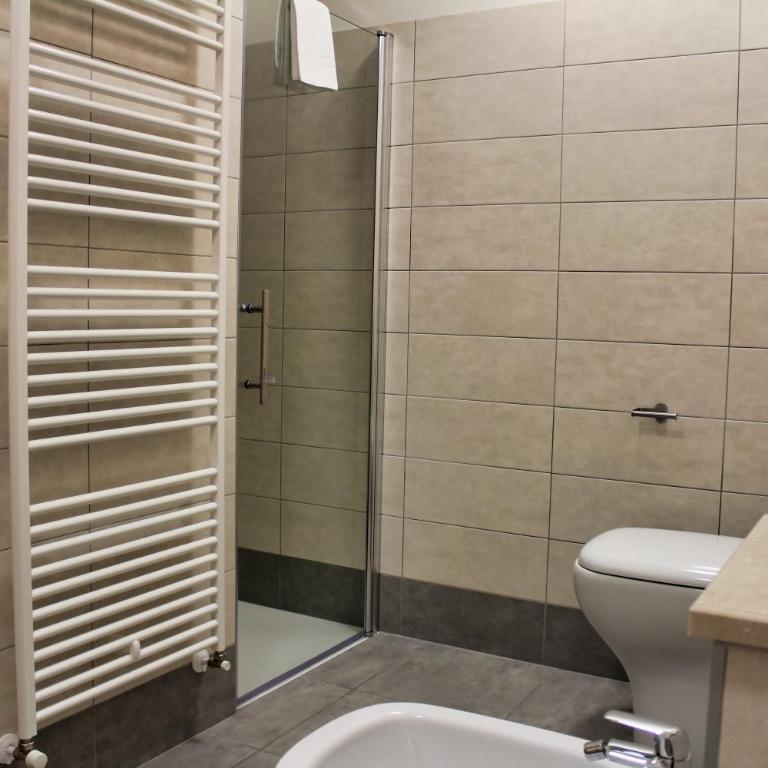 Residence Bellavista - Appartamento con Vista Lago - 10