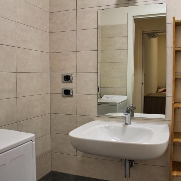 Residence Bellavista - Appartamento con Vista Lago - 21