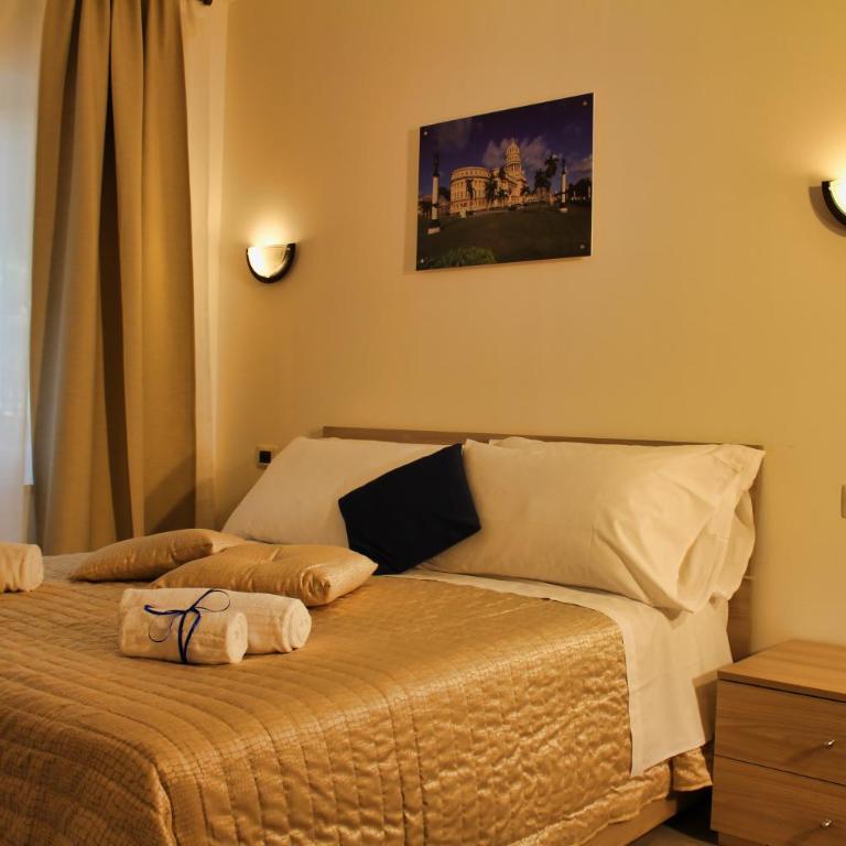 Residence Bellavista - Appartamento con Vista Lago - 9