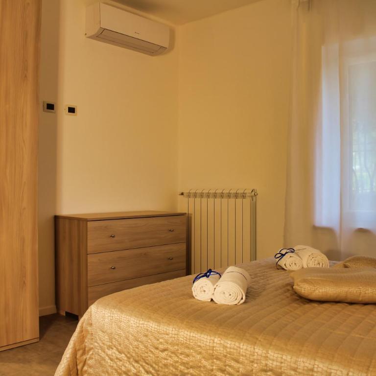 Residence Bellavista - Appartamento con Vista Lago - 7