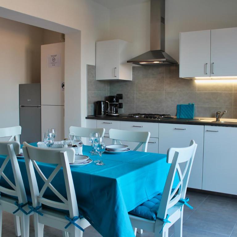 Residence Bellavista - Appartamento con Vista Lago - 4