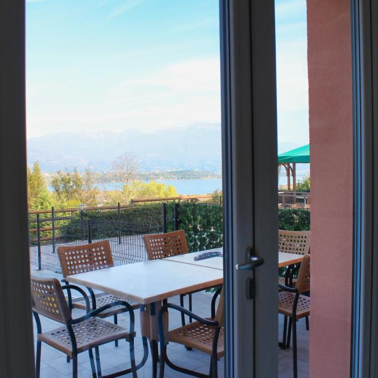 Residence Bellavista - Appartamento con Vista Lago - 15