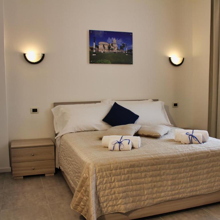 Residence Bellavista - Appartamento - Piano Terra - 29