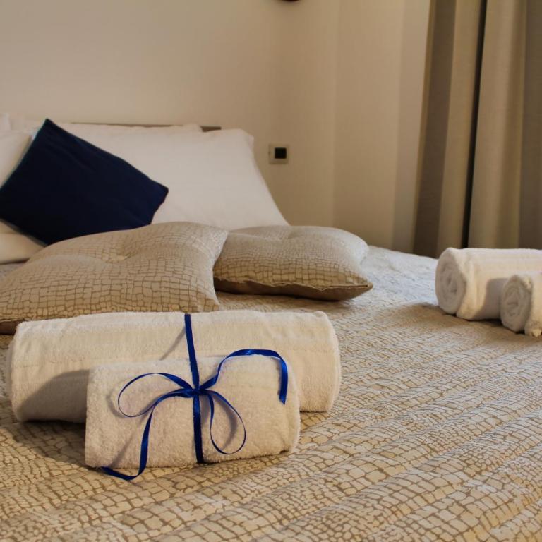 Residence Bellavista - Appartamento - Piano Terra - 16