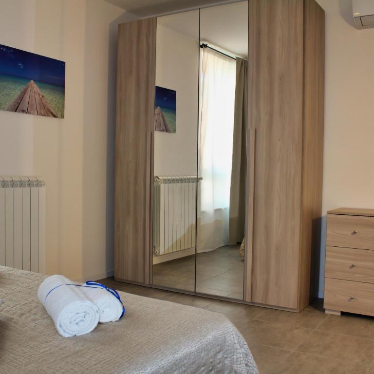 Residence Bellavista - Appartamento - Piano Terra - 11