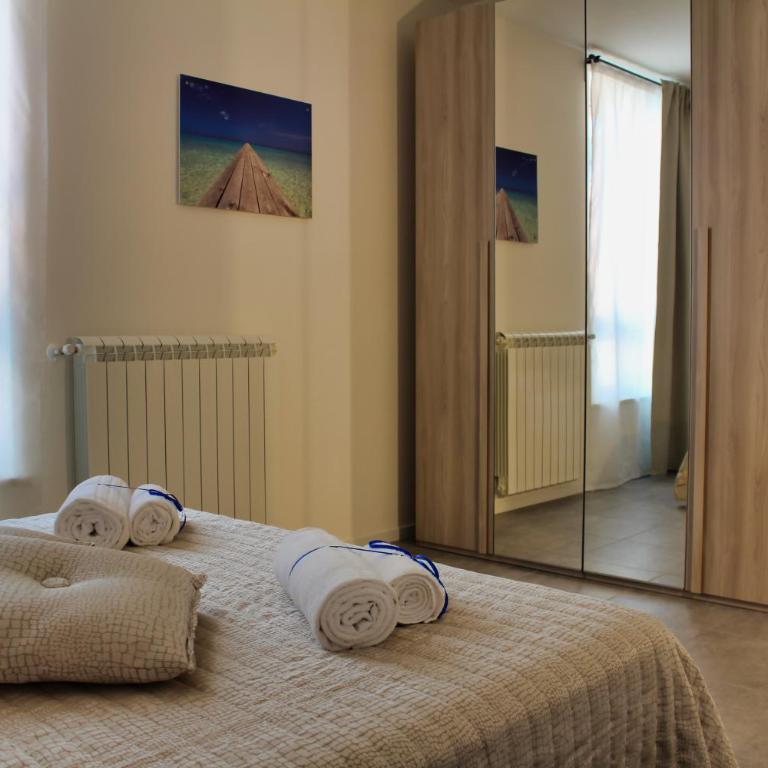Residence Bellavista - Appartamento - Piano Terra - 10