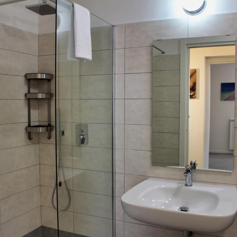 Residence Bellavista - Appartamento - Piano Terra - 7
