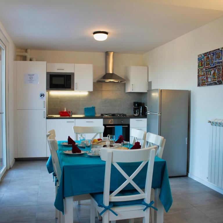 Residence Bellavista - Appartamento - Piano Terra - 19