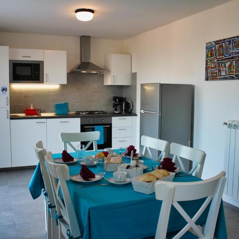 Residence Bellavista - Appartamento - Piano Terra - 26