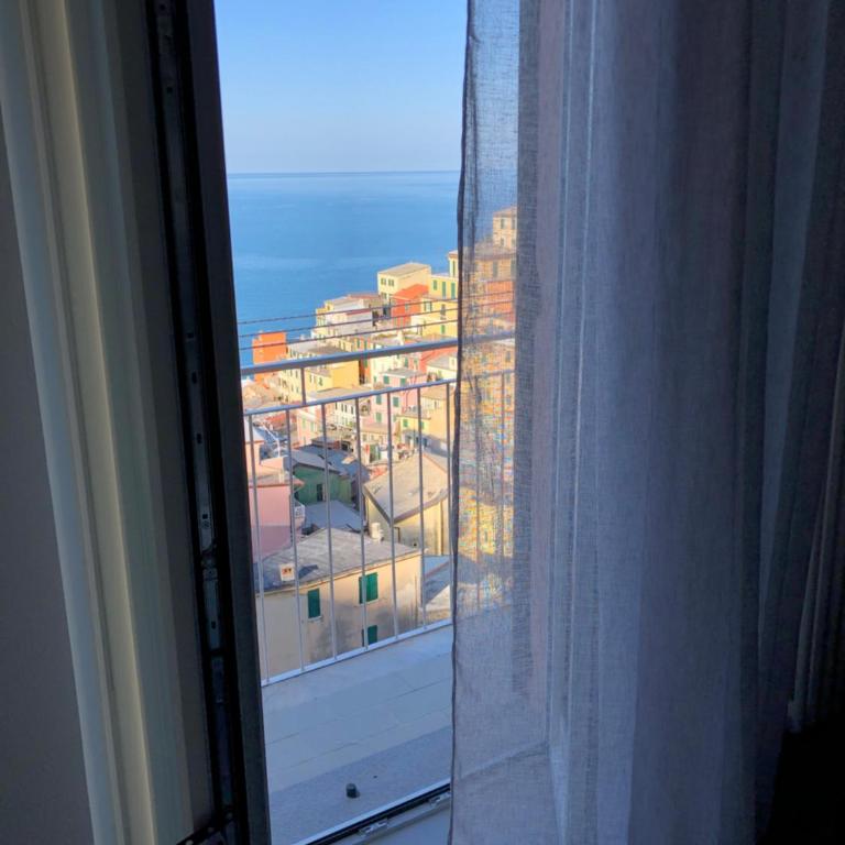 Cinque Terre Coast to Coast - Deluxe Doppelzimmer mit Meerblick - 17