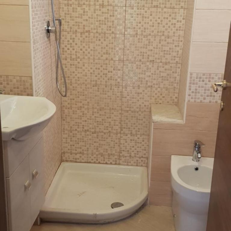VIA PALESTRINA - CORSO VERCELLI - One-Bedroom Apartment - 9