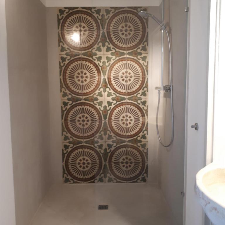 L'Angolo di Ostuni - Home&Terracex4 - Appartamento su 2 Livelli con 2 Camere da Letto - 35