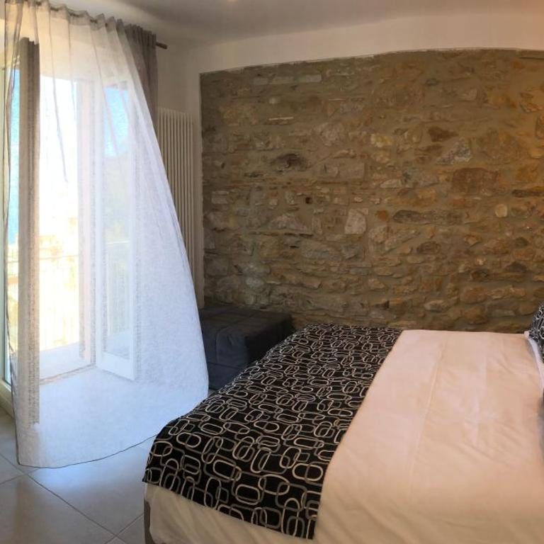 Cinque Terre Coast to Coast - Deluxe Doppelzimmer mit Meerblick - 15
