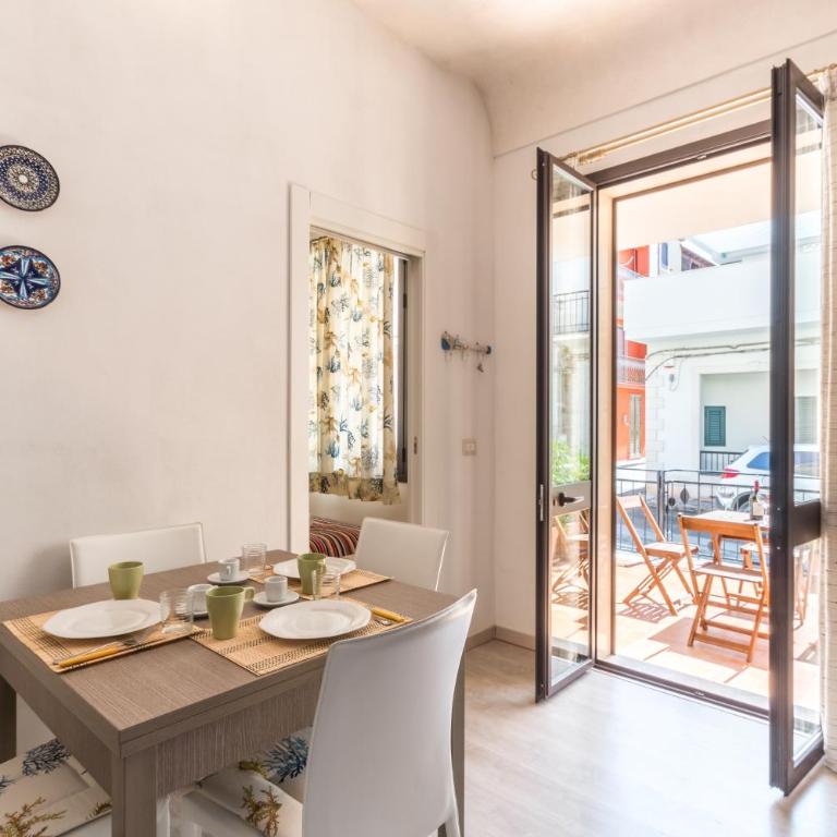 Casa Vacanza Teti - Appartamento con 1 Camera da Letto - 5