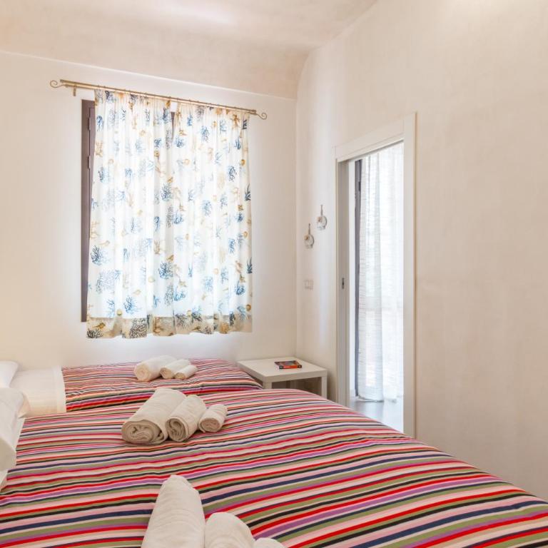 Casa Vacanza Teti - Appartamento con 1 Camera da Letto - 8