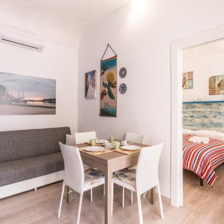Casa Vacanza Teti - Appartamento con 1 Camera da Letto - 1