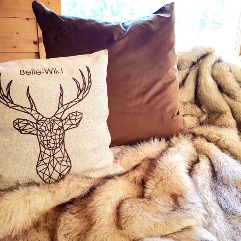 CHALET BELLE WILD by Belle Stay - Chalet - 10