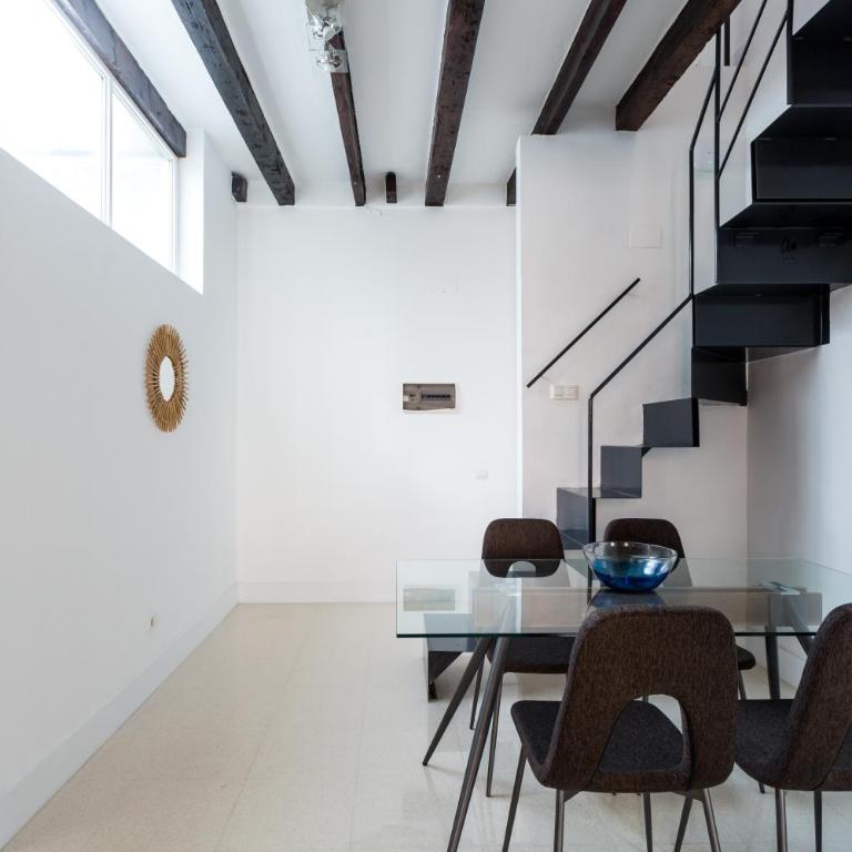 Almazen apartamentos, Arrayan 23 - Apartment with Terrace - 4