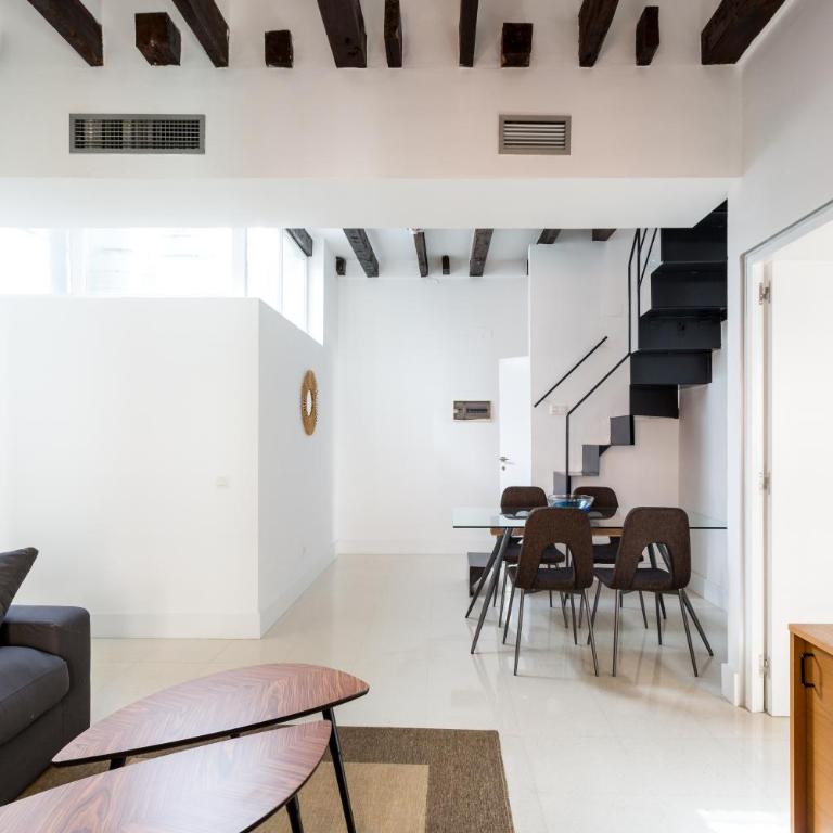 Almazen apartamentos, Arrayan 23 - Apartment with Terrace - 8