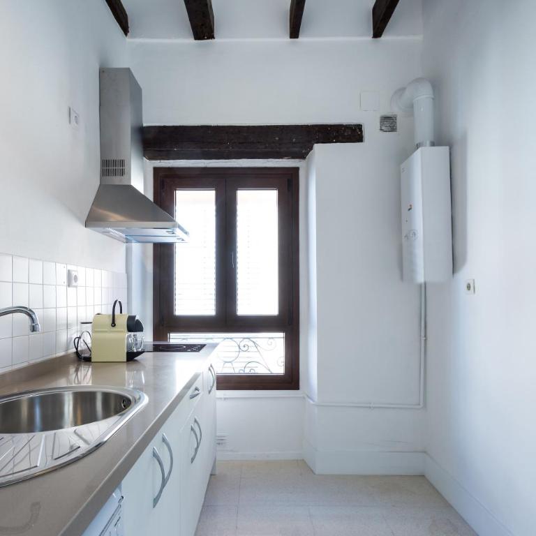 Almazen apartamentos, Arrayan 23 - Apartment with Terrace - 9