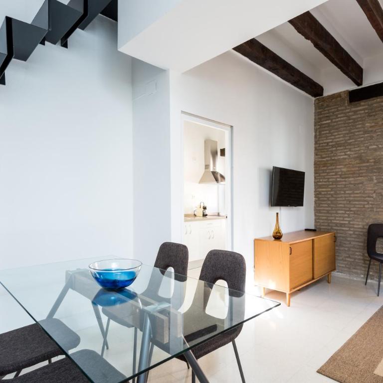 Almazen apartamentos, Arrayan 23 - Apartment with Terrace - 12