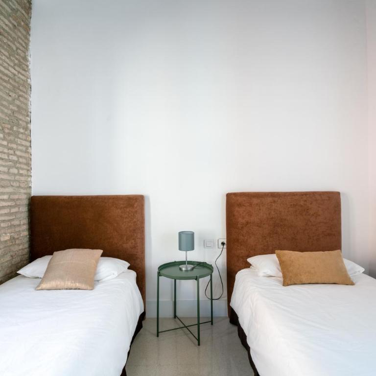 Almazen apartamentos, Arrayan 23 - Apartment with Terrace - 14
