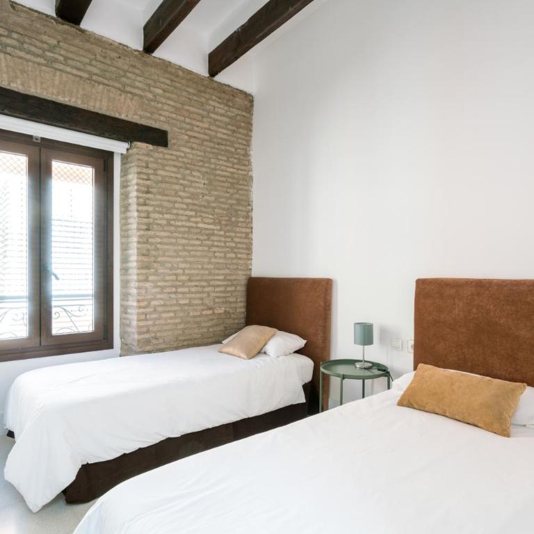 Almazen apartamentos, Arrayan 23 - Apartment with Terrace - 15