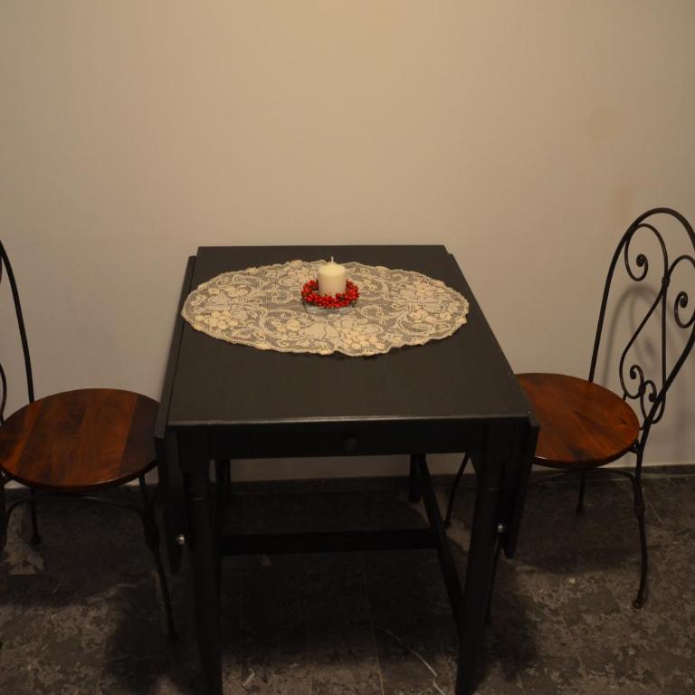 Il dono di Atena - Appartamento con Vista Giardino - 3