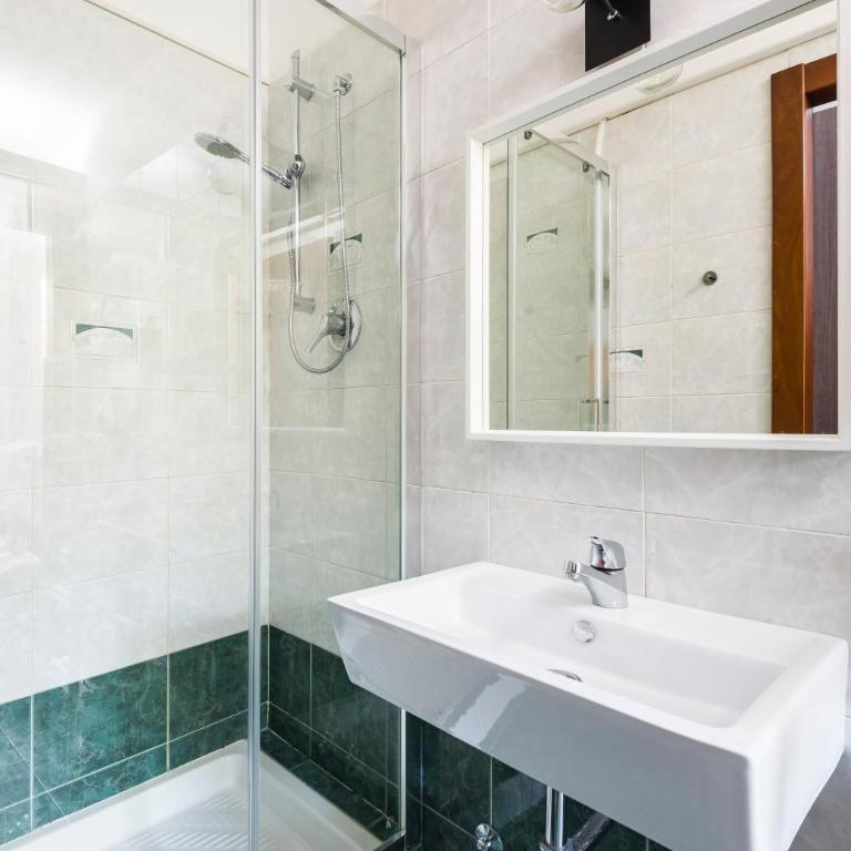Appartamento "Residenza dei Colli" - Appartamento con 1 Camera da Letto - 12