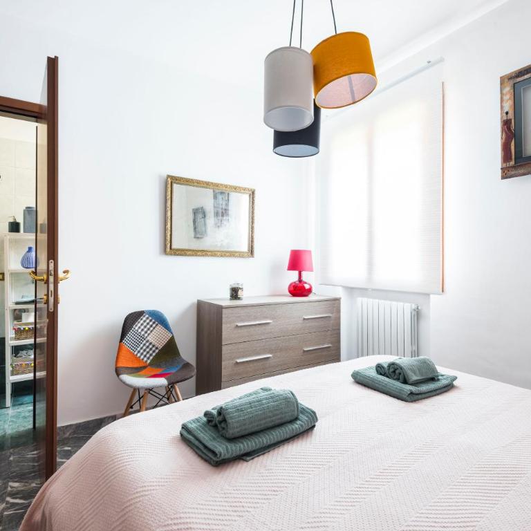 Appartamento "Residenza dei Colli" - Appartamento con 1 Camera da Letto - 7