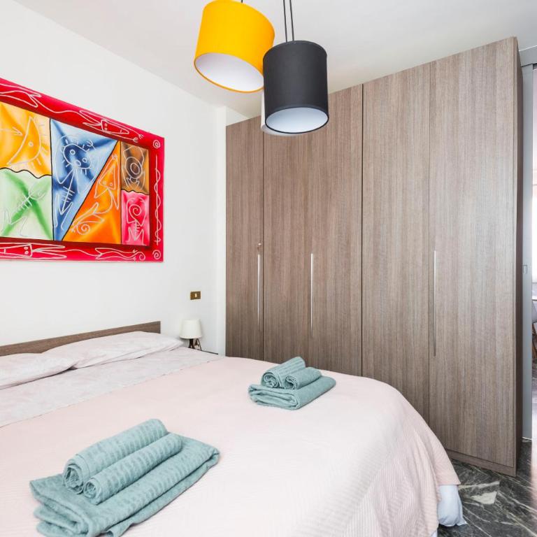 Appartamento "Residenza dei Colli" - Appartamento con 1 Camera da Letto - 8