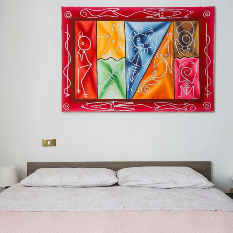 Appartamento "Residenza dei Colli" - Appartamento con 1 Camera da Letto - 9