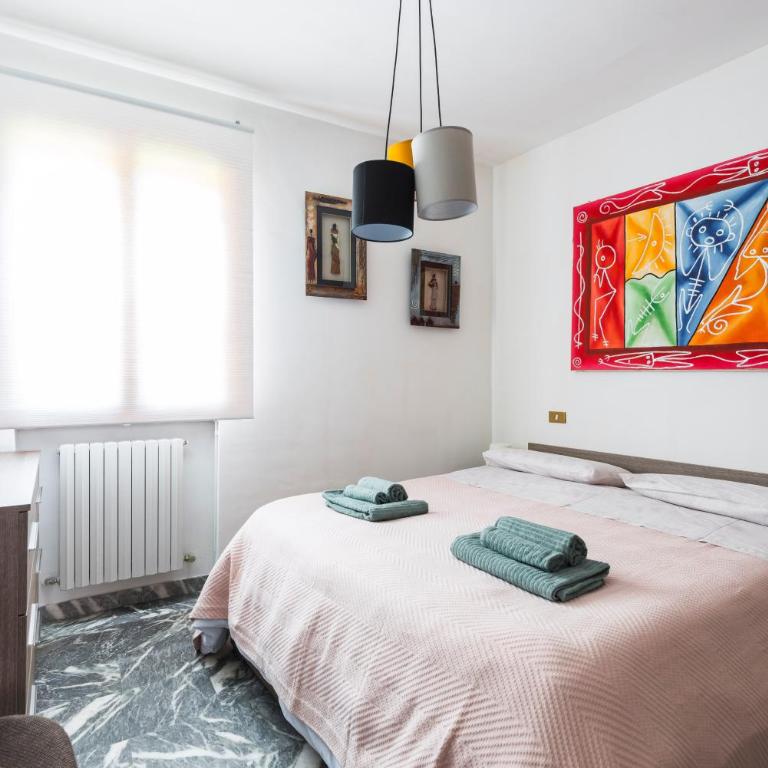Appartamento "Residenza dei Colli" - Appartamento con 1 Camera da Letto - 6