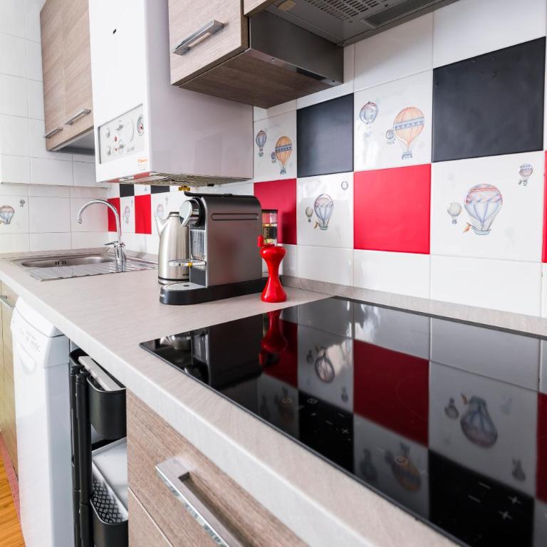 Appartamento "Residenza dei Colli" - Appartamento con 1 Camera da Letto - 14
