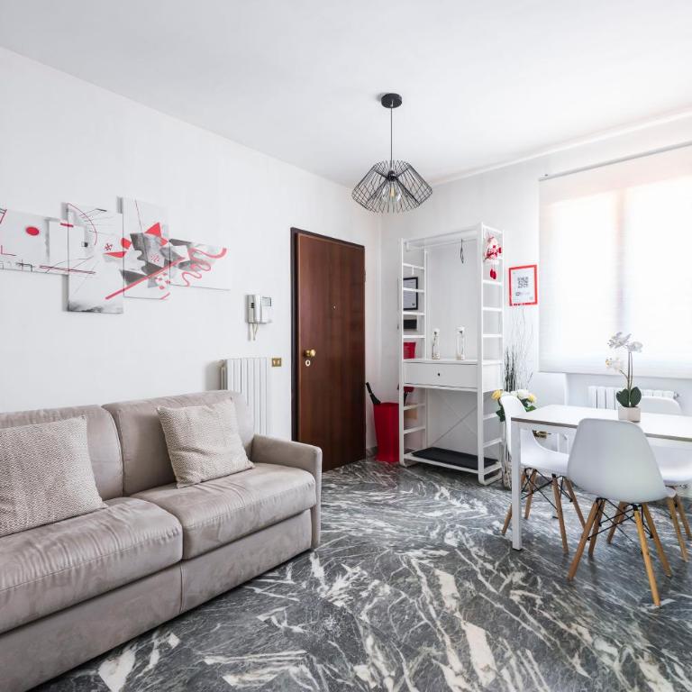 Appartamento "Residenza dei Colli" - Appartamento con 1 Camera da Letto - 3