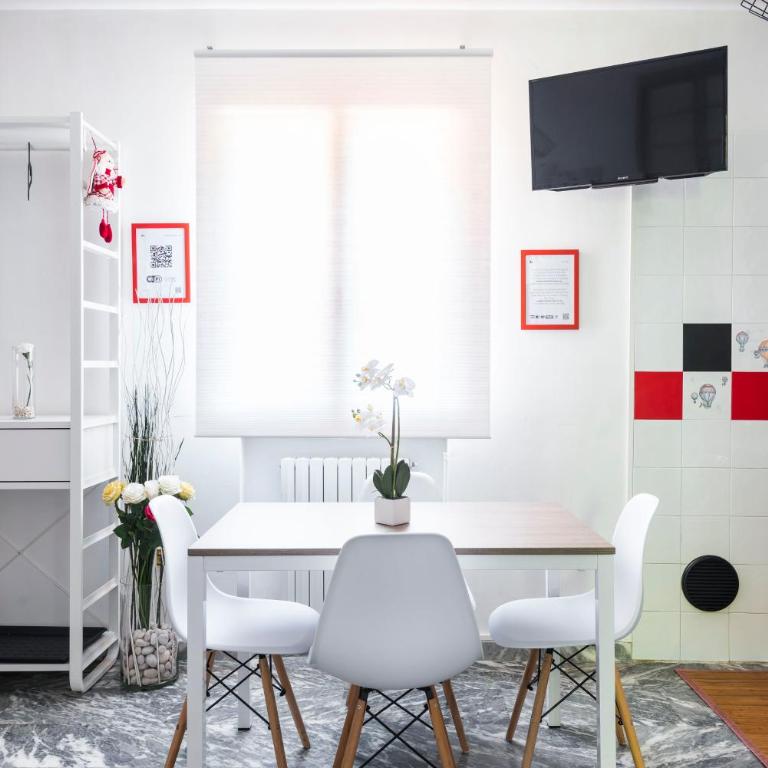 Appartamento "Residenza dei Colli" - Appartamento con 1 Camera da Letto - 4