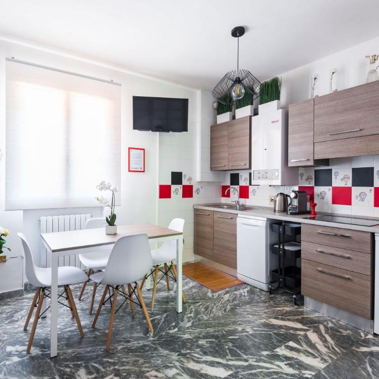 Appartamento "Residenza dei Colli" - Appartamento con 1 Camera da Letto - 16