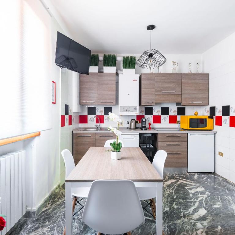 Appartamento "Residenza dei Colli" - Appartamento con 1 Camera da Letto - 17